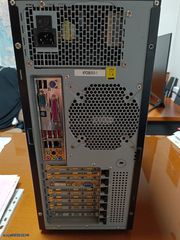 Intel Core2 Quad 2.66 GHz, 8GB RAM, 80GB HDD-thumb-1