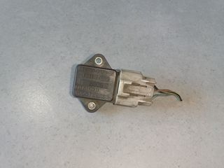 SUZUKI WAGON R '99 1.0 16V (5Θ) ΑΙΣΘΗΤΗΡΑΣ 18590-75F0-0 (ΑΠΟ ΚΙΝΗΤΗΡΑ K10A)