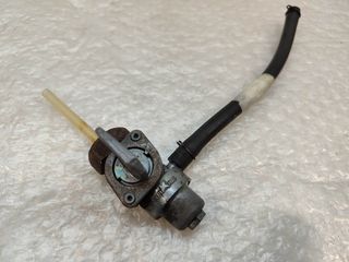 Honda CB 250 RS ρουμπινετο 