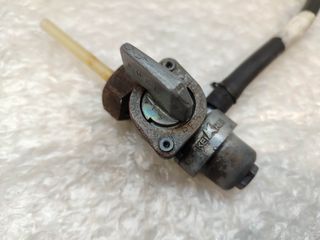 Honda CB 250 RS ρουμπινετο -thumb-1