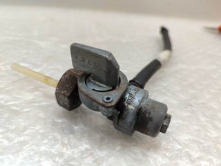Honda CB 250 RS ρουμπινετο -thumb-2