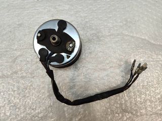 Yamaha RD 50 στροφόμετρο 78--thumb-4