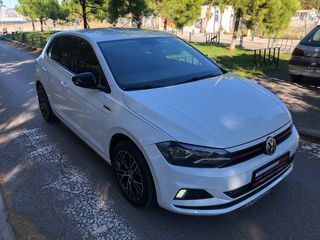 Volkswagen Polo 2018 ΕΛΛΗΝΙΚΟ!!!-thumb-9