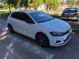 Volkswagen Polo 2018 ΕΛΛΗΝΙΚΟ!!!-thumb-8