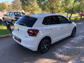 Volkswagen Polo 2018 ΕΛΛΗΝΙΚΟ!!!-thumb-7