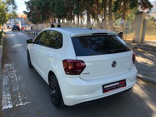 Volkswagen Polo 2018 ΕΛΛΗΝΙΚΟ!!!-thumb-5