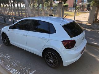Volkswagen Polo 2018 ΕΛΛΗΝΙΚΟ!!!-thumb-3