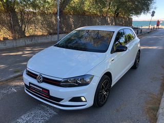 Volkswagen Polo '18 ΕΛΛΗΝΙΚΟ!!!