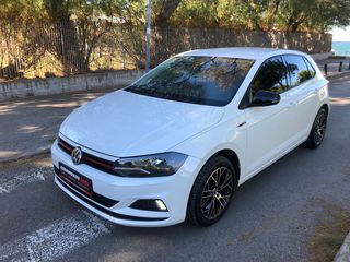 Volkswagen Polo 2018 ΕΛΛΗΝΙΚΟ!!!-thumb-1