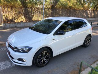 Volkswagen Polo 2018 ΕΛΛΗΝΙΚΟ!!!-thumb-2