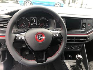 Volkswagen Polo 2018 ΕΛΛΗΝΙΚΟ!!!-thumb-14
