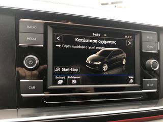Volkswagen Polo 2018 ΕΛΛΗΝΙΚΟ!!!-thumb-19