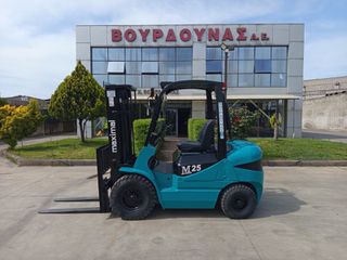 Κλαρκ 2009 MAXIMAL FD25T