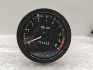 Yamaha RD 350 στροφόμετρο 73-75’