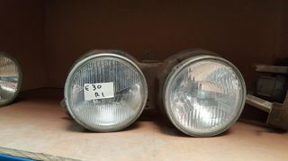 BMW 3 SERIES E 30 ΦΑΝΑΡΙ ΕΜΠΡΟΣ ΔΕΞΙ | RIGHT FRONTLIGHT