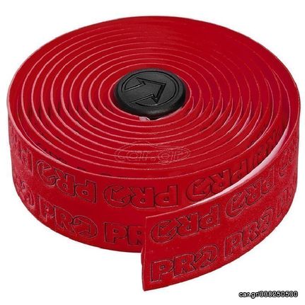 Ταινία Τιμονιού PRO Sport Control Team RED