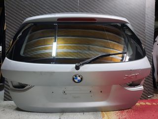 BMW X1 (E84) 09-15