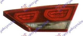 Φανάρι Πίσω Έσω LED / HYUNDAI ELANTRA 15-19 - Δεξί - 1 Τεμ