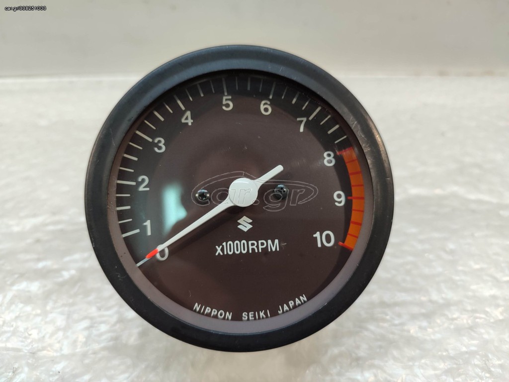 Suzuki GT 380/ 550 στροφόμετρο 