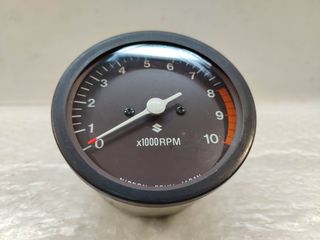 Suzuki GT 380/ 550 στροφόμετρο -thumb-1