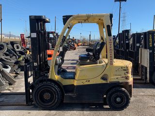Hyster 2007 H2.50FT-thumb-1