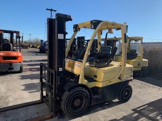 Hyster 2007 H2.50FT-thumb-2