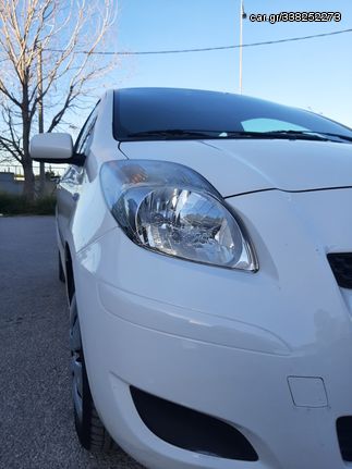 Toyota Yaris '09