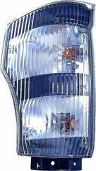 Carro Γωνία Φλας κατάλληλο για ISUZU NPR 2004-2007 / 8-97376909-0 - Δεξί - 1 Τεμ