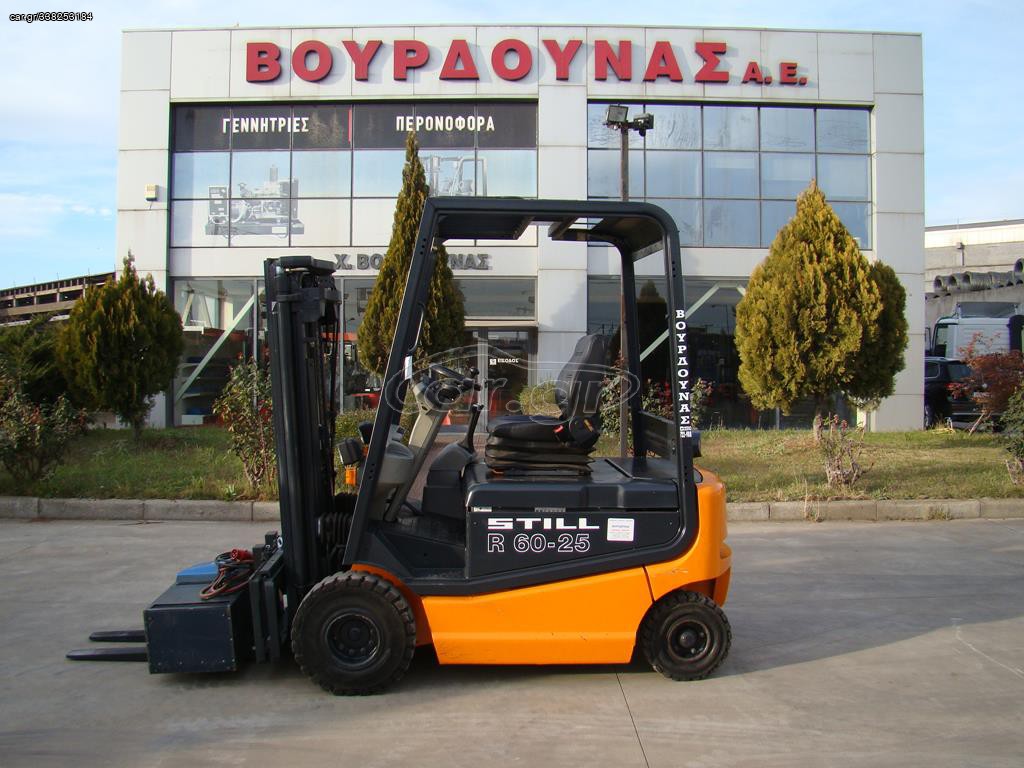 Still 2004 R60-25 