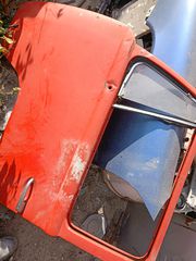 Πόρτα αριστερή vw t2
