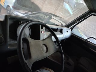 Mercedes mb100