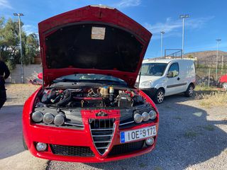Alfa Romeo Alfa 159 '07