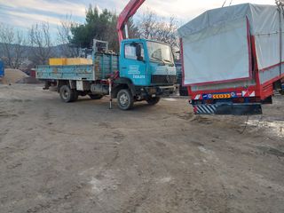 Καρότσα Toyota 2010 DYNA  ΜΌΎΣΆΜΆΣ-thumb-5
