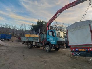 Καρότσα Toyota 2010 DYNA  ΜΌΎΣΆΜΆΣ-thumb-6