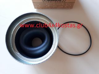 MITSUBISHI L200 MR-580626 ΦΙΣΟΥΝΑ ΜΠΙΛΙΟΦΟΡΟΥ ΕΜΠΡΟΣ ΚΕΝΤΡΙΚΟΥ MITSUBISHI L200 05-15-thumb-2