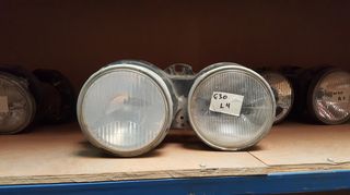 BMW 3 SERIES E 30 ΦΑΝΑΡΙ ΕΜΠΡΟΣ ΑΡΙΣΤΕΡΟ | LEFT FRONTLIGHT
