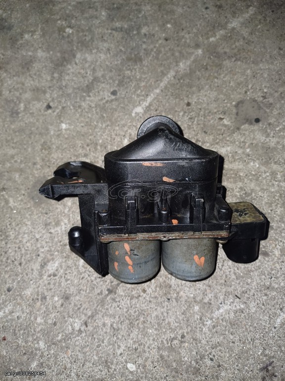 BMW E36 ΒΑΛΒΙΔΑ ΚΛΙΜΑΤΙΣΜΟΥ ΔΙΠΛΗ