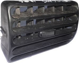 ΚΕΝΤΡΙΚΟΣ ΑΕΡΑΓΩΓΟΣ PEUGEOT 406 "96-05"