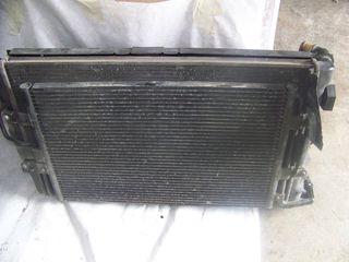ΣΕΤ ΨΥΓΕΙΑ ΚΟΜΠΛΕ VW 1J0121207M