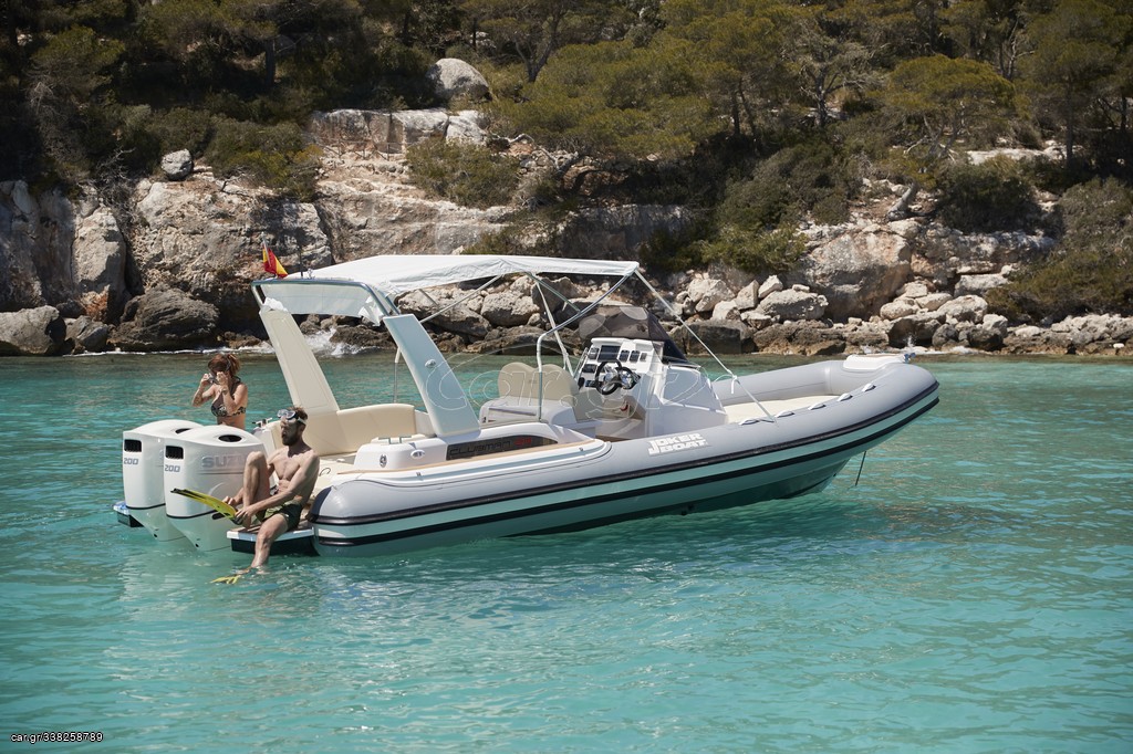 Joker 2025 Clubman 28