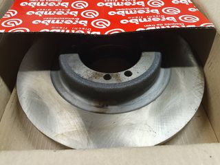 ΔΙΣΚΟΙ ΦΡΕΝΩΝ ΕΜΠΡΟΣ FRONT BRAKE DISCKS BREMBO CITROEN GS GSA
