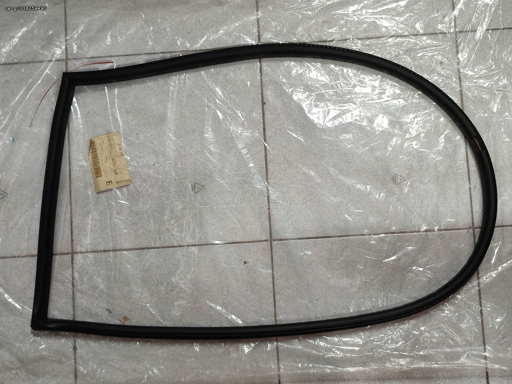 Τσιμούχα πίσω παραθύρου δεξιά BMW E36 Compact 