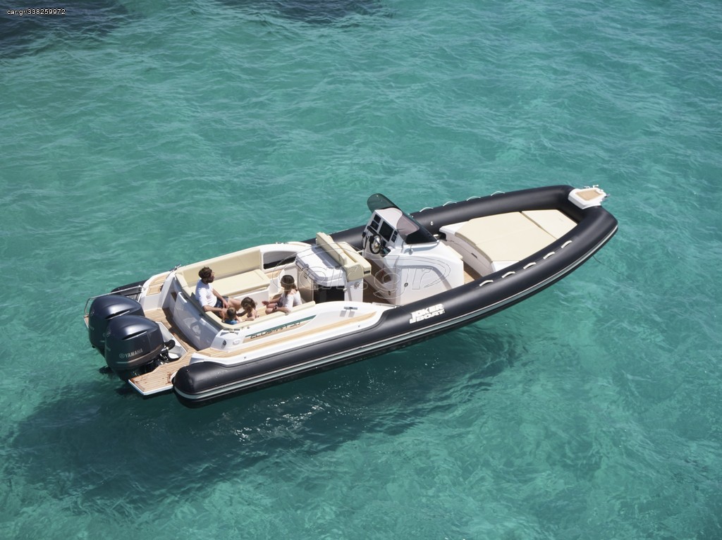 Joker 2024 Clubman 30