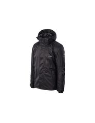 Elbrus Noam Ii 92800326270 Ανδρικό Μπουφάν για Σκι & Snowboard Μαύρο