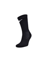 Mizuno Handball 32EX0X01Z09 Αθλητικές Κάλτσες Μαύρες 1 Ζεύγος