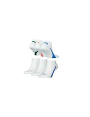 Puma Unisex Quarter socks 701224211 001