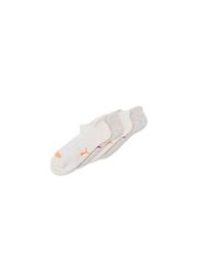 Puma 701218858-002 Αθλητικές Κάλτσες Πολύχρωμες 4 Ζεύγη