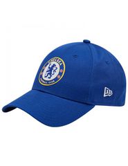 New Era Fc Jockey Μπλε 12360180