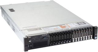 DELL PowerEdge R720 Rack Server