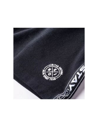 Bejo Παιδικό Σορτς/Βερμούδα Υφασμάτινο Μαύρο 92800395348-thumb-5